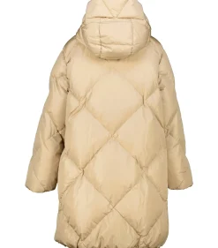 Damen Steppdaunenmantel GUELFO