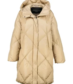Damen Steppdaunenmantel GUELFO