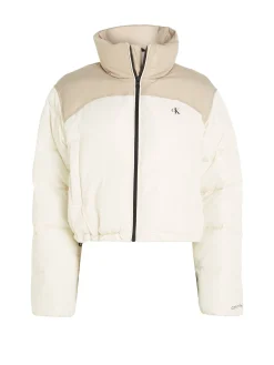 Damen Steppjacke