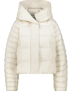 Damen Steppjacke