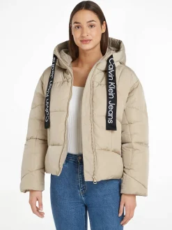 Damen Steppjacke