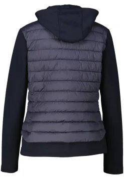 Damen Steppjacke