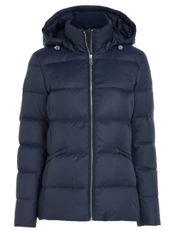 Damen Steppjacke
