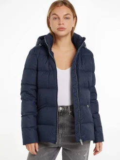 Damen Steppjacke