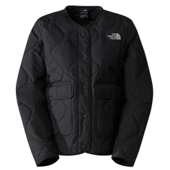 Damen Steppjacke AMPATO QUILTED LINER