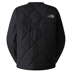 Damen Steppjacke AMPATO QUILTED LINER