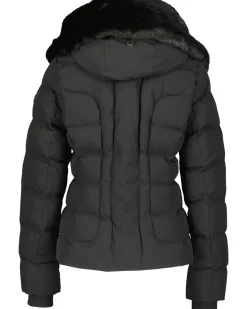 Damen Steppjacke BELVITESSE SHORT