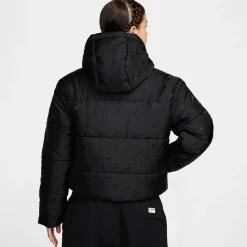 Damen Steppjacke CLASSIC THERMA-FIT-PUFFER