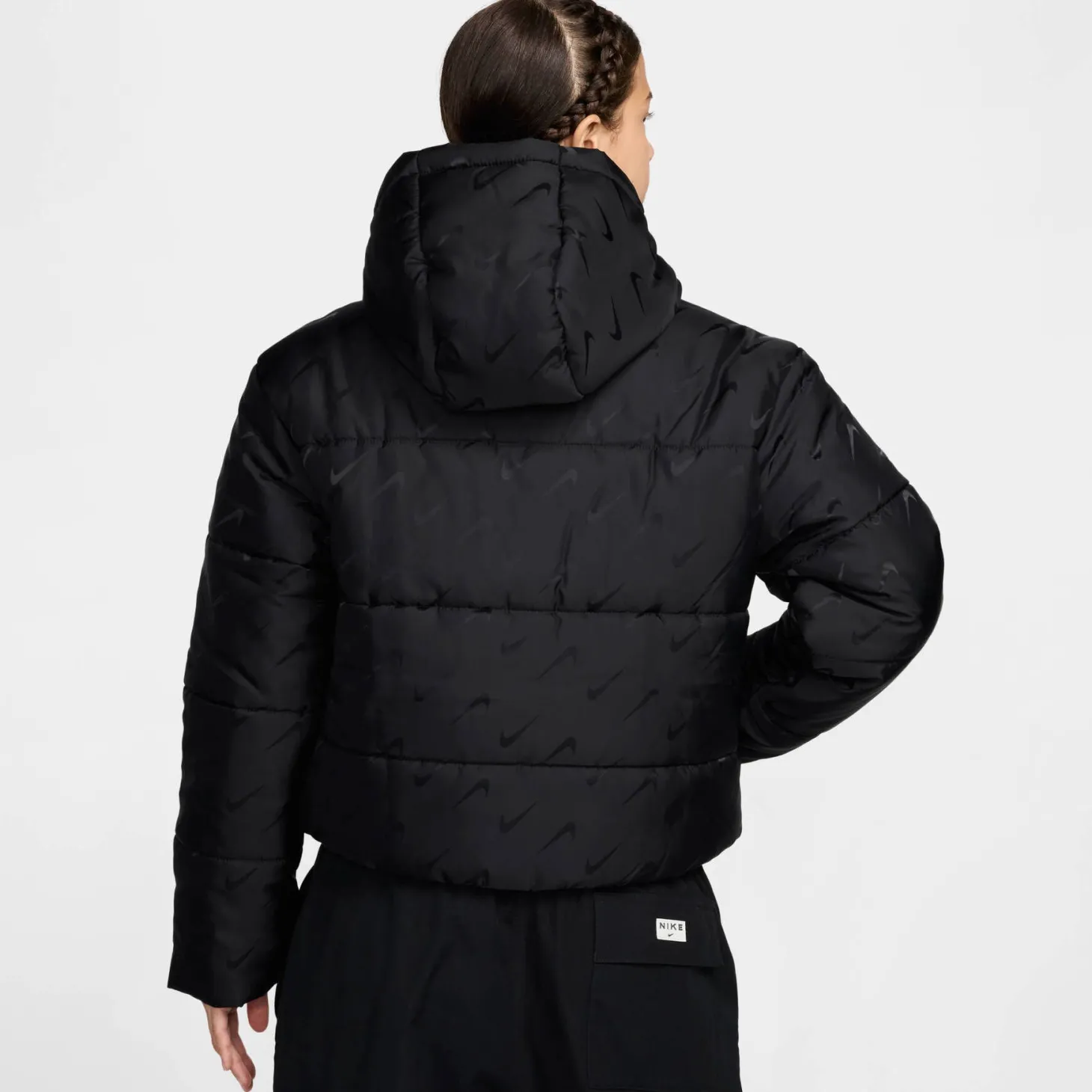 Damen Steppjacke CLASSIC THERMA-FIT-PUFFER