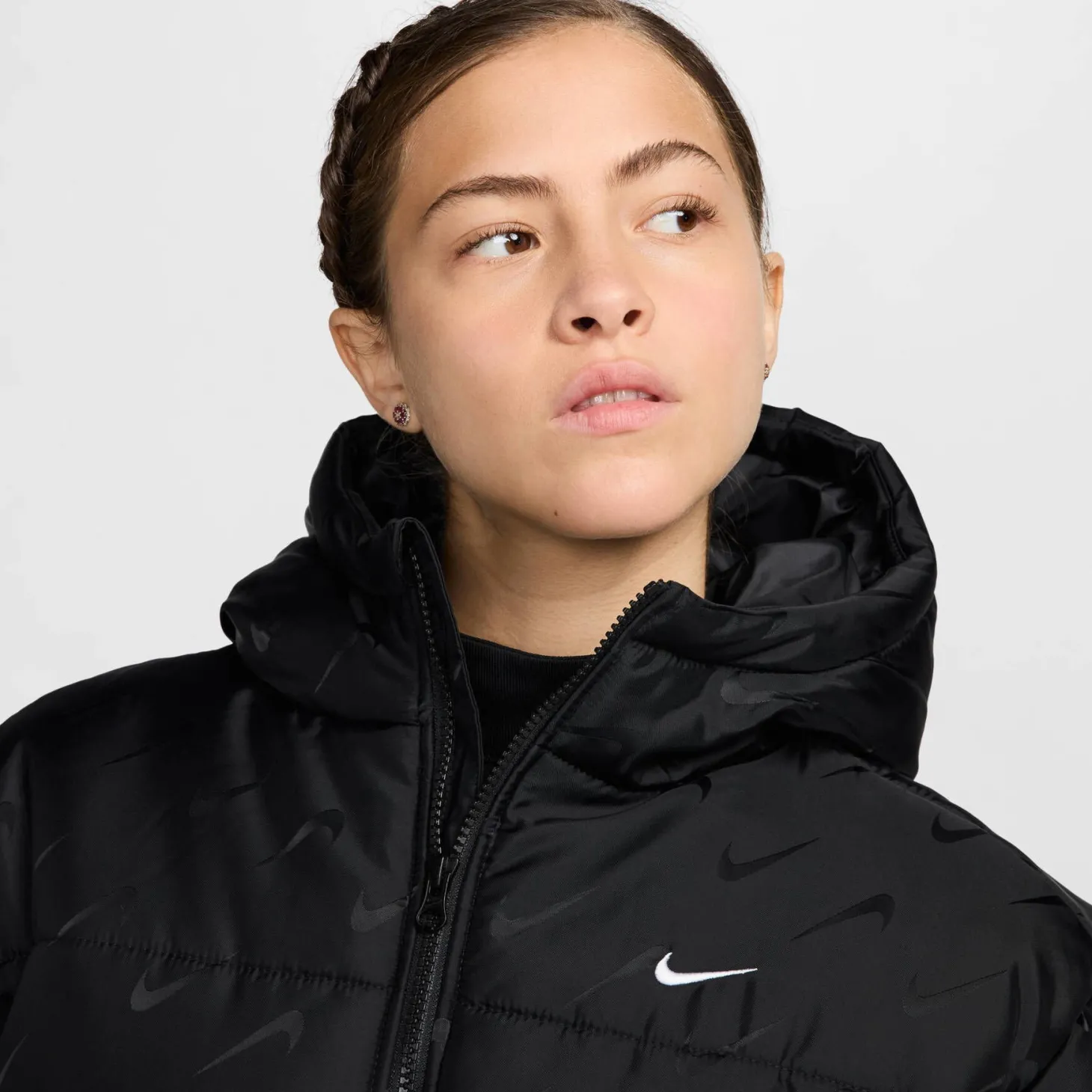 Damen Steppjacke CLASSIC THERMA-FIT-PUFFER