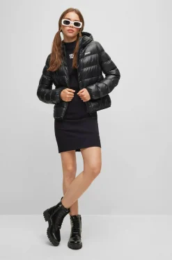 Damen Steppjacke FAMARA-1