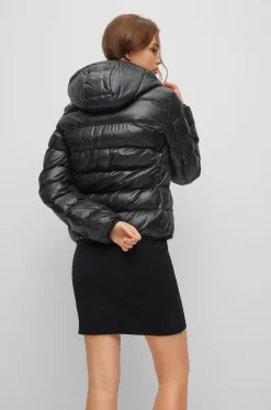 Damen Steppjacke FAMARA-1