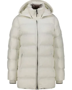 Damen Steppjacke GOLDMINE MEDIUM
