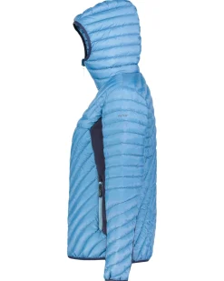 Damen Steppjacke HALIFAX