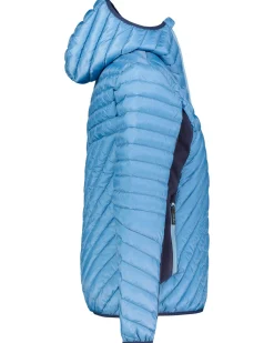 Damen Steppjacke HALIFAX