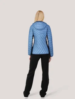 Damen Steppjacke HALIFAX