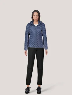 Damen Steppjacke HALIFAX