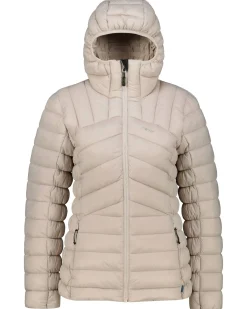 Damen Steppjacke HAWERA PADDED JACKET