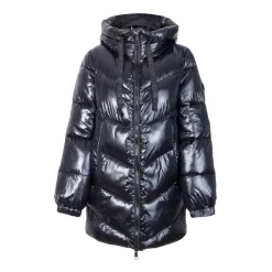 Damen Steppjacke IVORYL