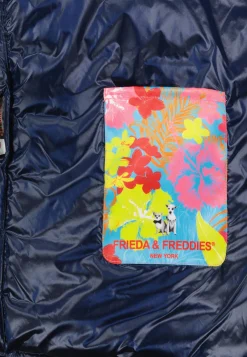 Damen Steppjacke KEIRA