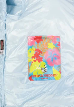 Damen Steppjacke KEIRA