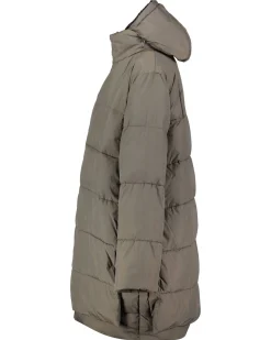 Damen Steppjacke lang FARGO PUFFER JACKET