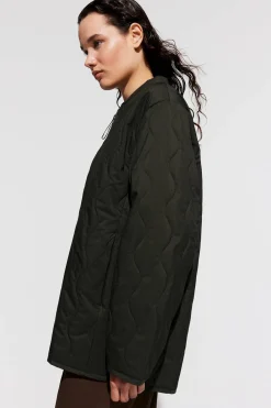 Damen Steppjacke LYANNA