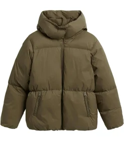 Damen Steppjacke MADDIE