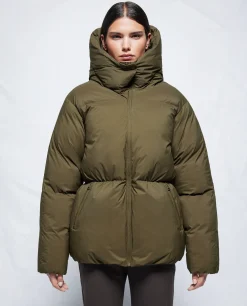 Damen Steppjacke MADDIE