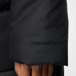 Damen Steppjacke mit Kapuze SPORTSWEAR CLASSIC PUFFER