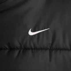 Damen Steppjacke mit Kapuze