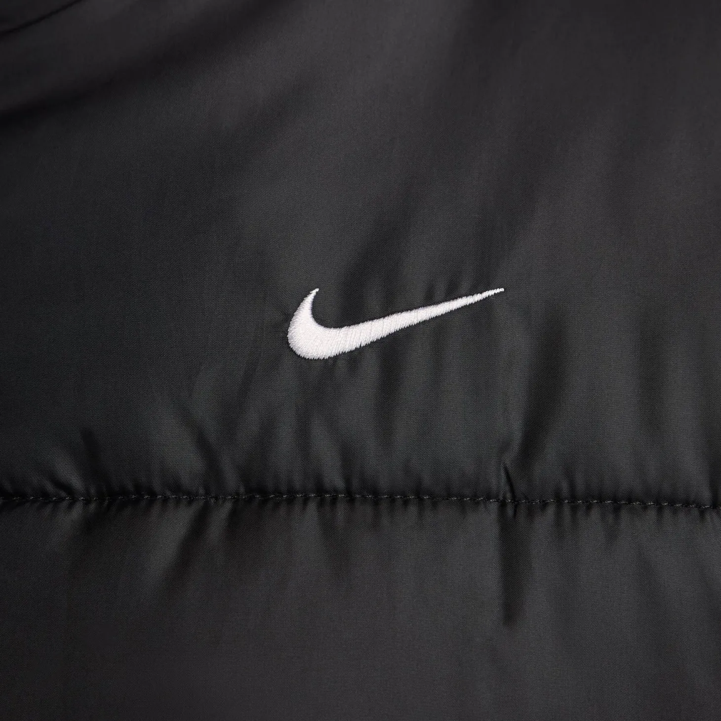 Damen Steppjacke mit Kapuze