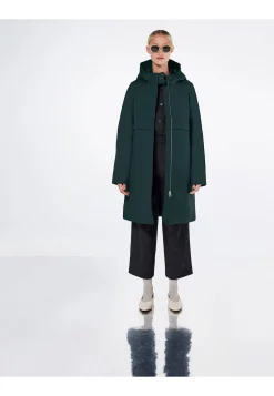 Damen Steppjacke NICOLE