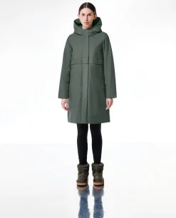 Damen Steppjacke NICOLE