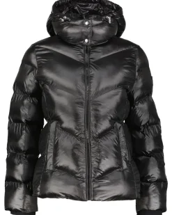 Damen Steppjacke PEPULE4