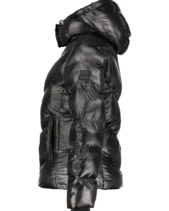 Damen Steppjacke PEPULE4