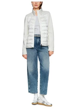 Damen Steppjacke RETHINK TOGETHER