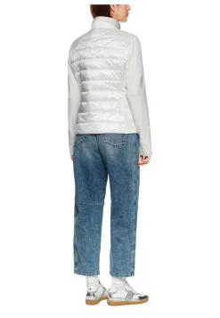 Damen Steppjacke RETHINK TOGETHER