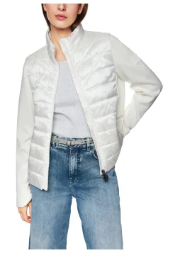 Damen Steppjacke RETHINK TOGETHER