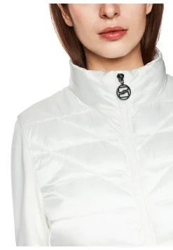 Damen Steppjacke RETHINK TOGETHER