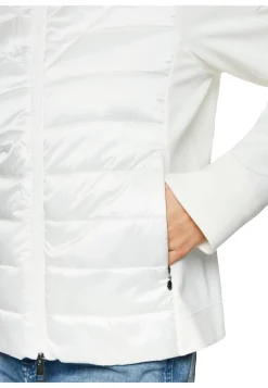 Damen Steppjacke RETHINK TOGETHER