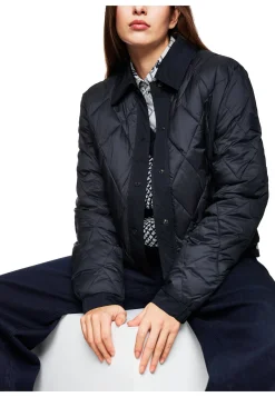 Damen Steppjacke RETHINK TOGETHER