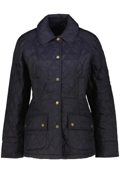 Damen Steppjacke SUMMER BEADNELL QUILT
