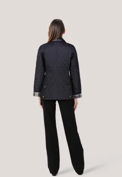 Damen Steppjacke SUMMER BEADNELL QUILT