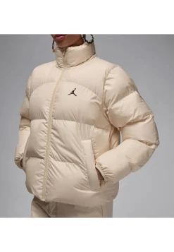 Damen Steppjacke wasserabweisend J PUFFER