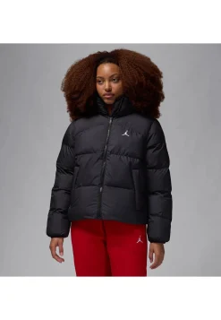 Damen Steppjacke wasserabweisend J PUFFER