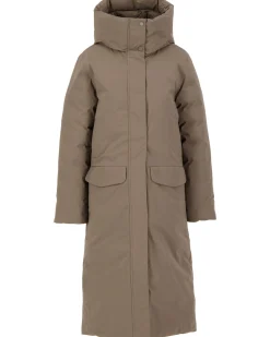 Damen Steppmantel ASHA