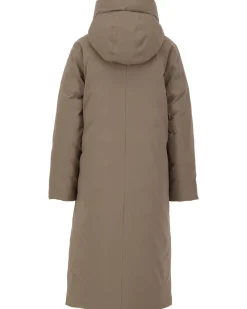 Damen Steppmantel ASHA