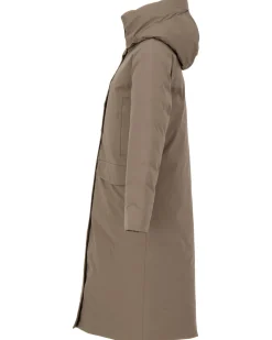 Damen Steppmantel ASHA