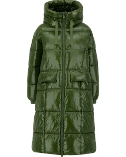 Damen Steppmantel AZARA